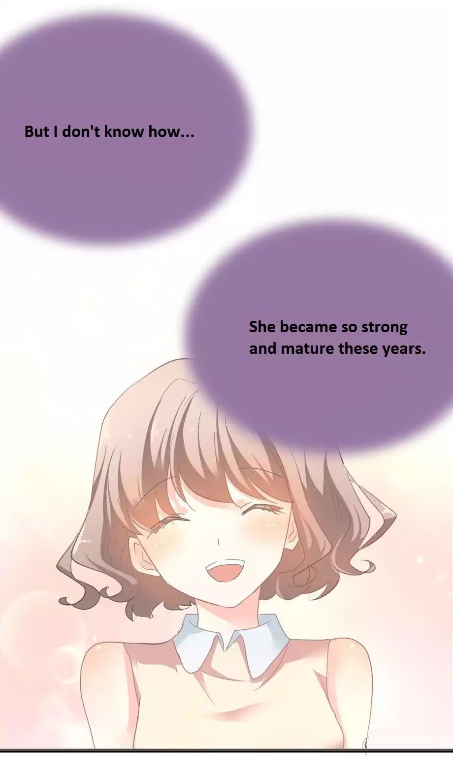She Who is the Most Special to Me Chapter 35 page 6 - Chapter 35