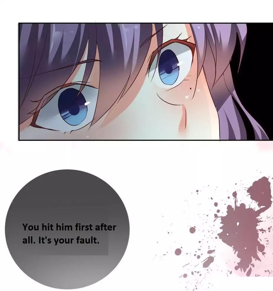 She Who is the Most Special to Me Chapter 36 page 14 - Chapter 36