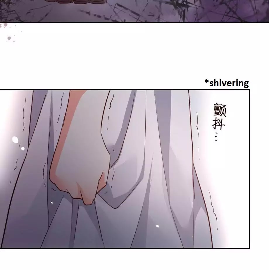 She Who is the Most Special to Me Chapter 36 page 16 - Chapter 36