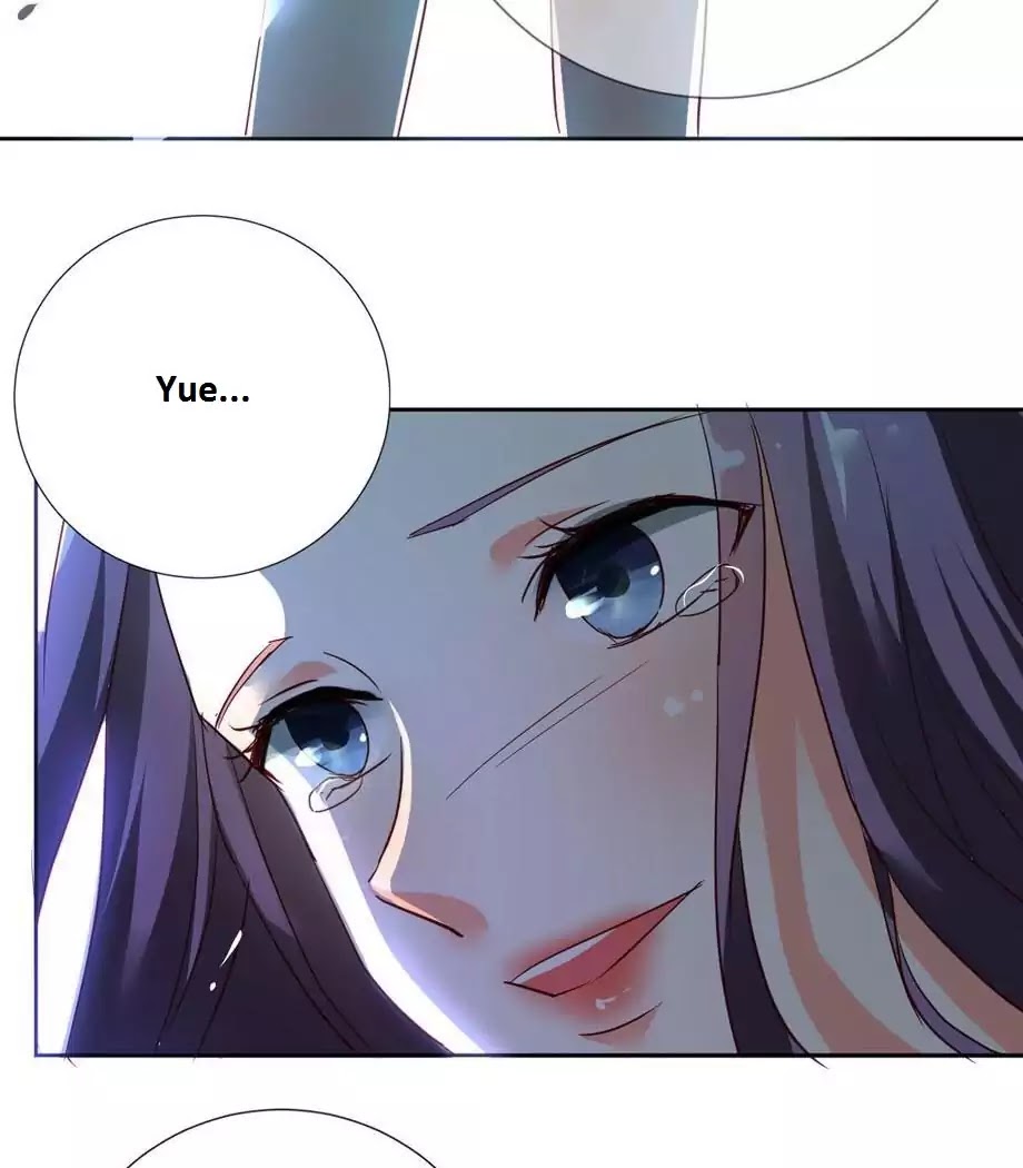 She Who is the Most Special to Me Chapter 36 page 23 - Chapter 36