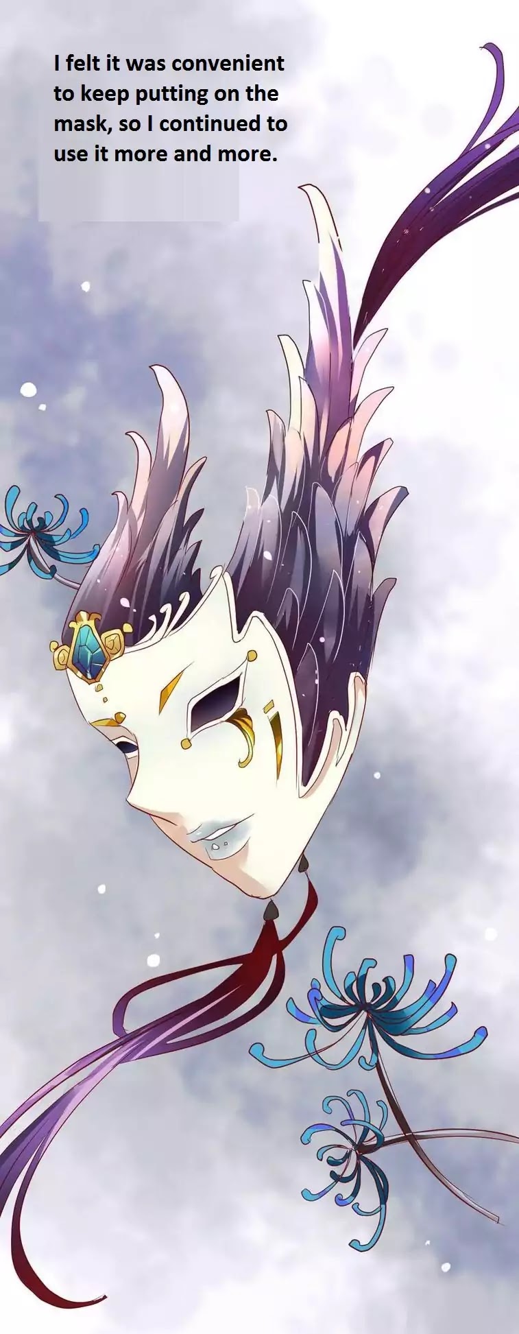 She Who is the Most Special to Me Chapter 36 page 32 - Chapter 36