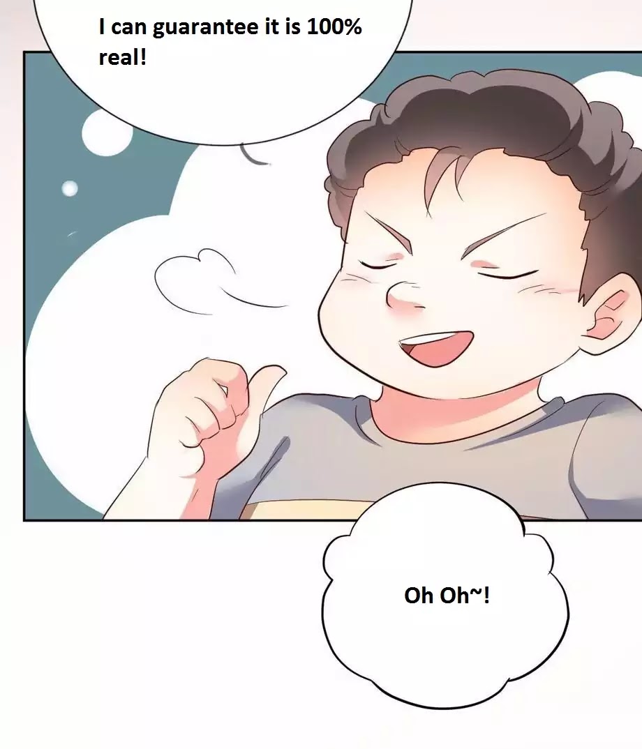 She Who is the Most Special to Me Chapter 36 page 7 - Chapter 36