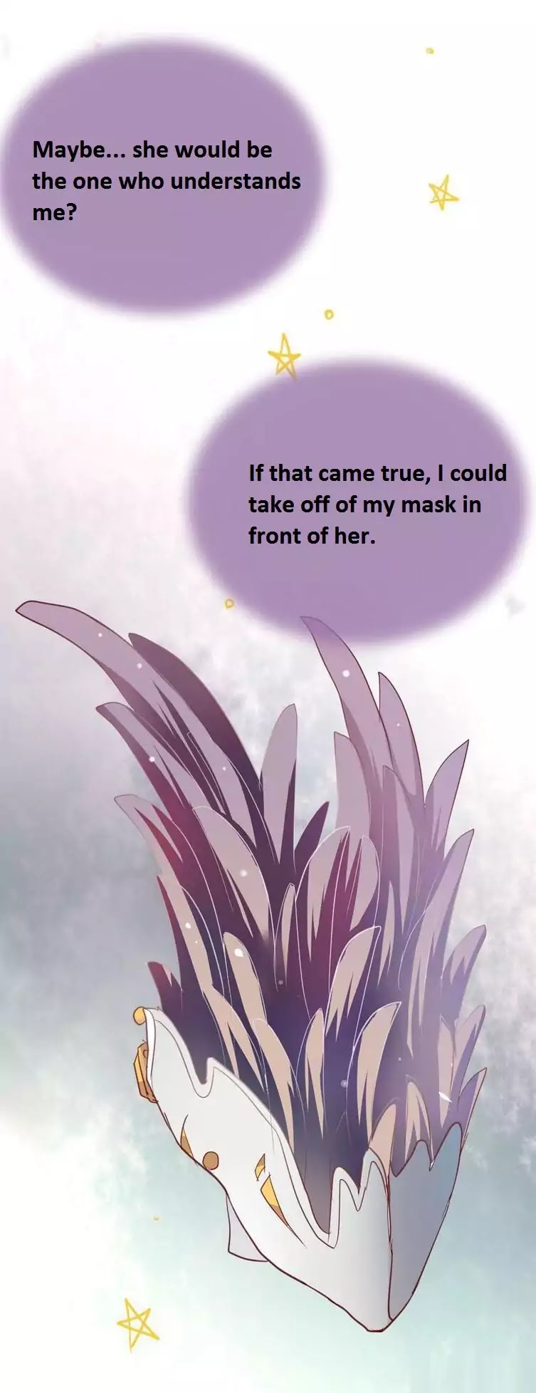 She Who is the Most Special to Me Chapter 37 page 11 - Chapter 37