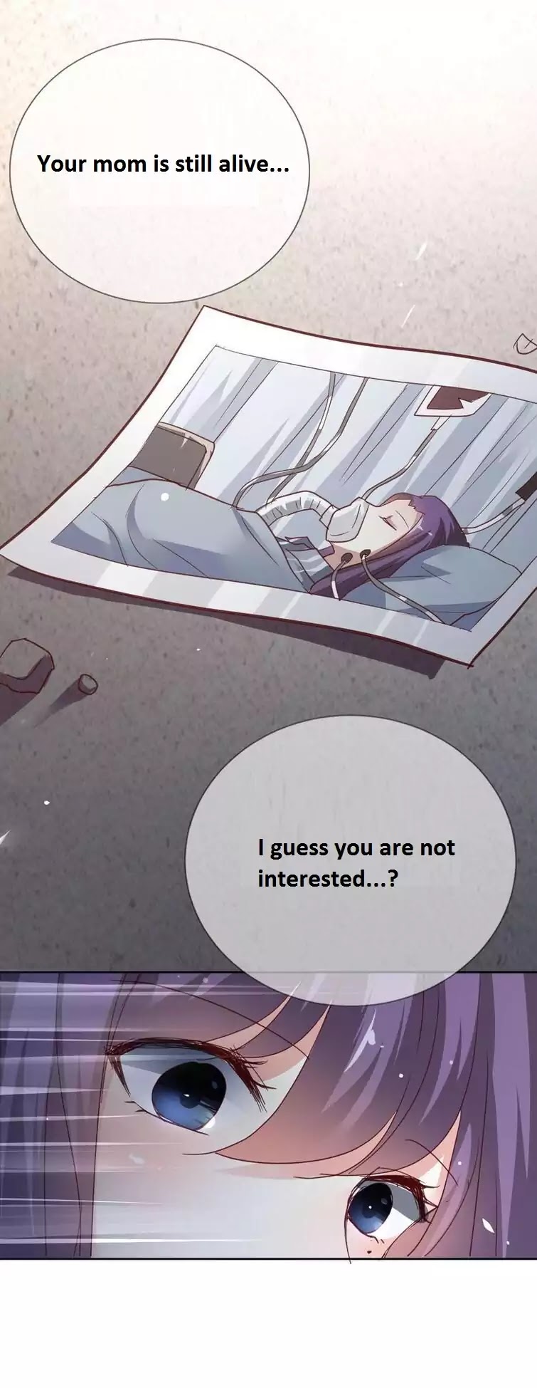 She Who is the Most Special to Me Chapter 37 page 30 - Chapter 37