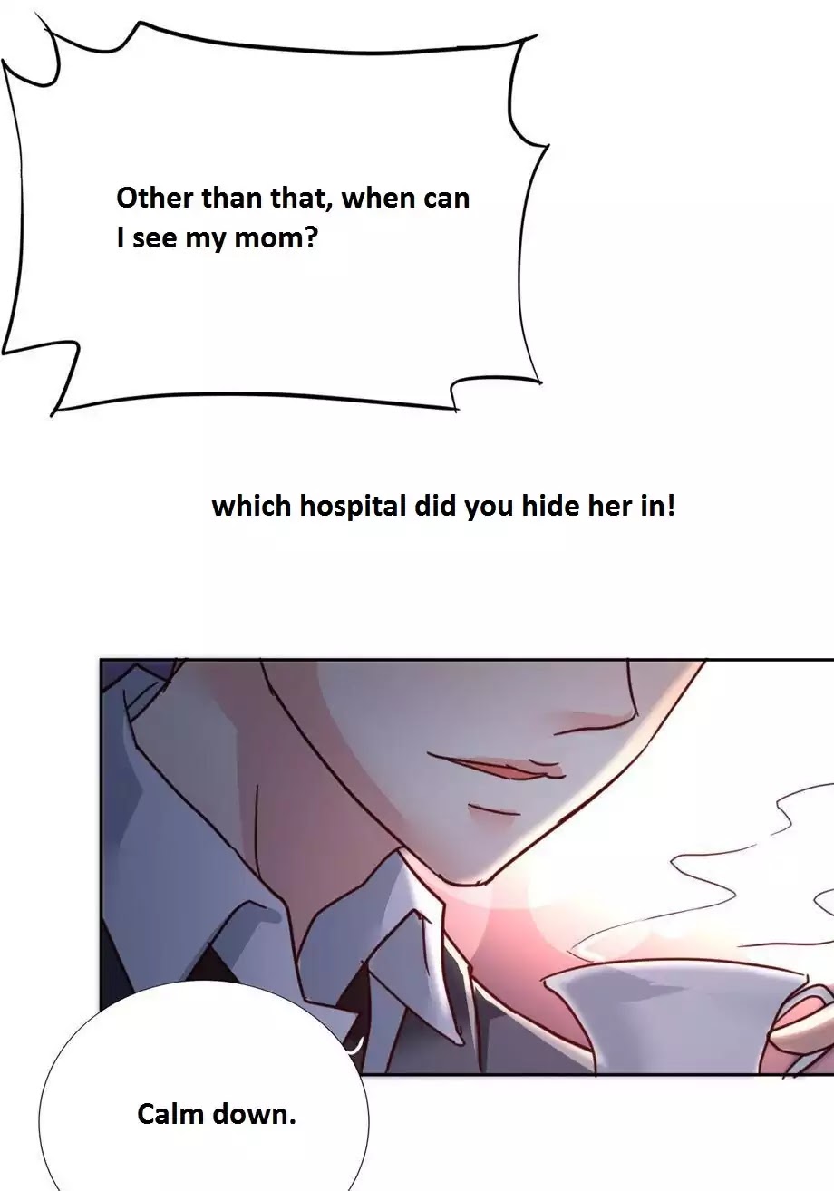 She Who is the Most Special to Me Chapter 38 page 10 - Chapter 38