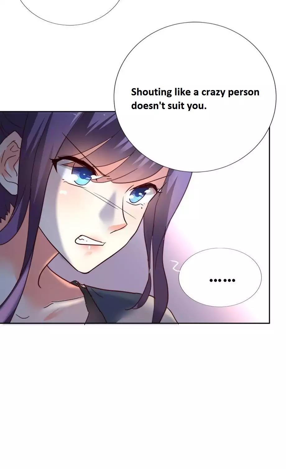 She Who is the Most Special to Me Chapter 38 page 11 - Chapter 38
