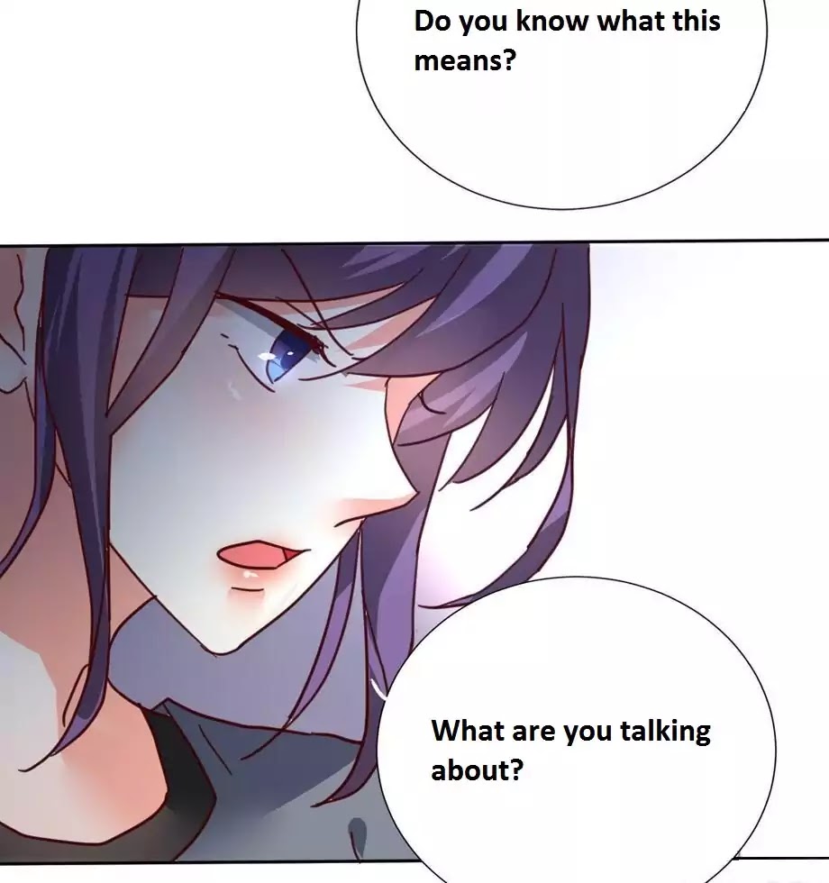 She Who is the Most Special to Me Chapter 38 page 13 - Chapter 38