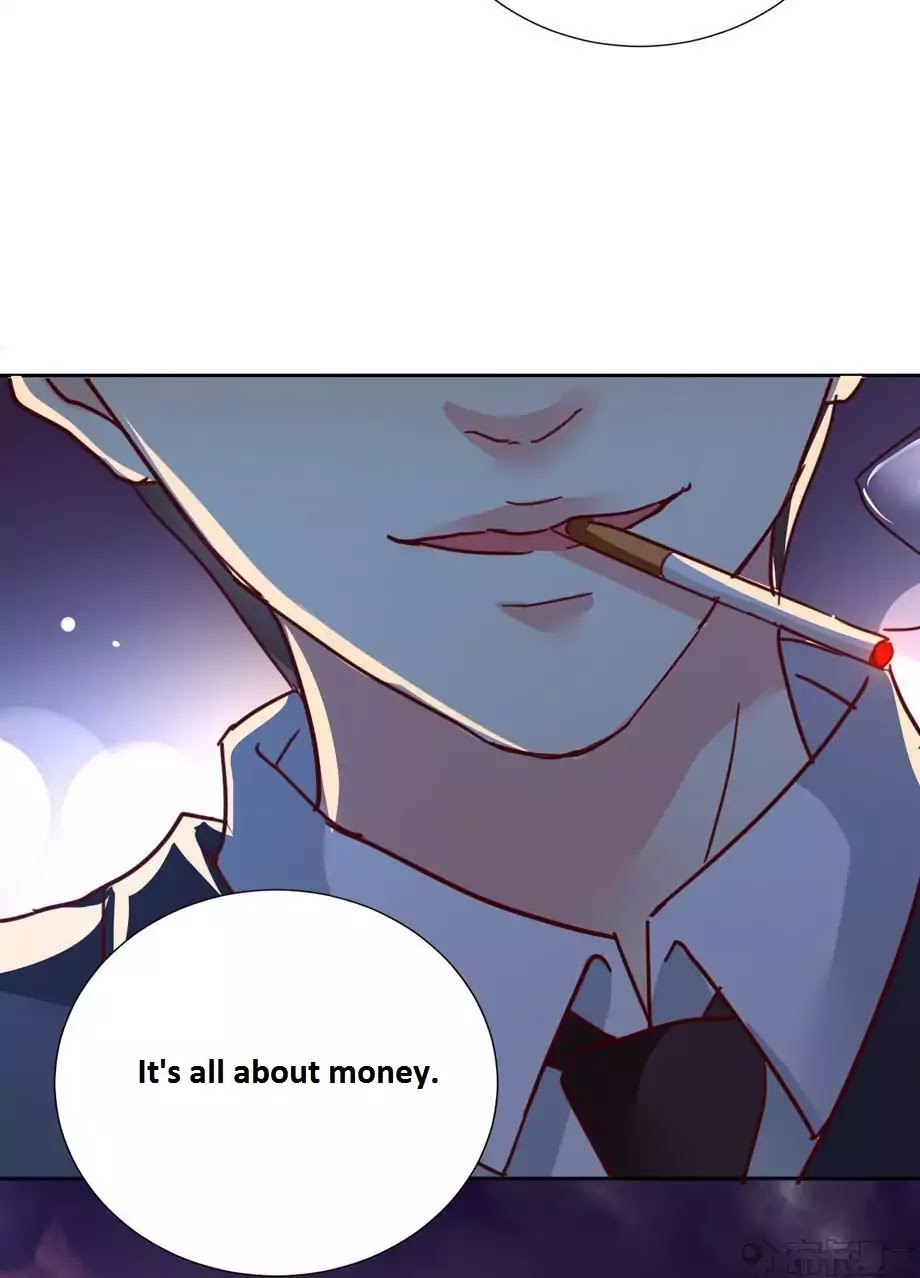 She Who is the Most Special to Me Chapter 38 page 14 - Chapter 38