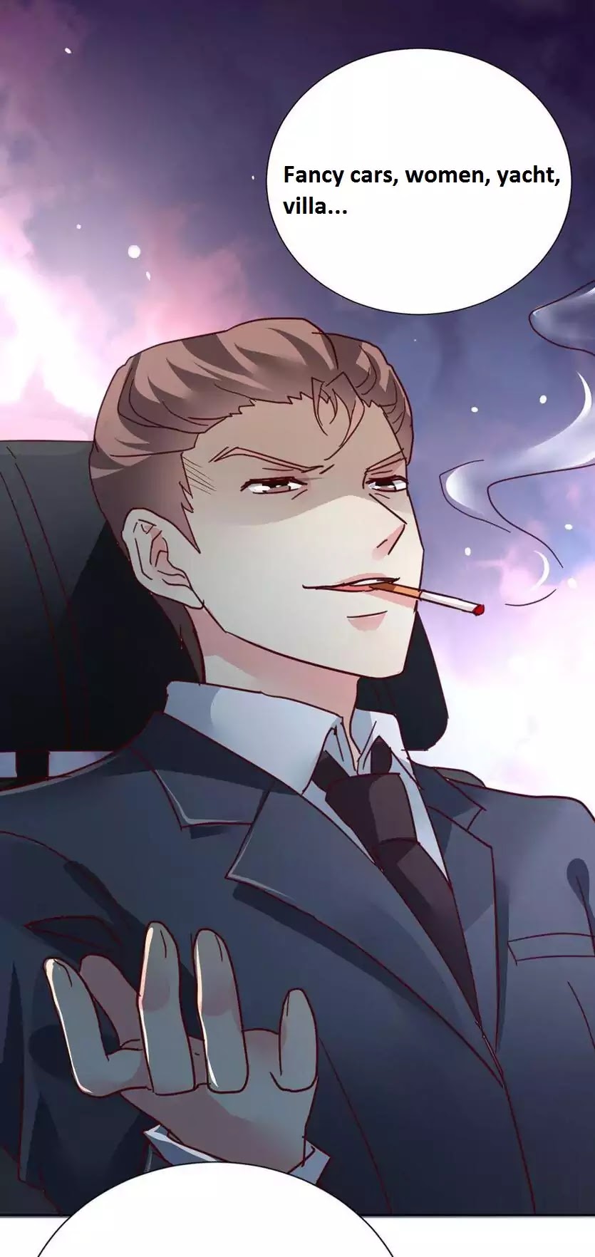 She Who is the Most Special to Me Chapter 38 page 15 - Chapter 38