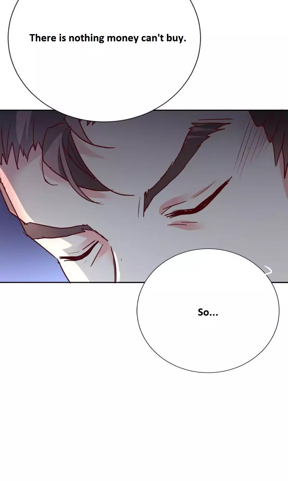 She Who is the Most Special to Me Chapter 38 page 16 - Chapter 38