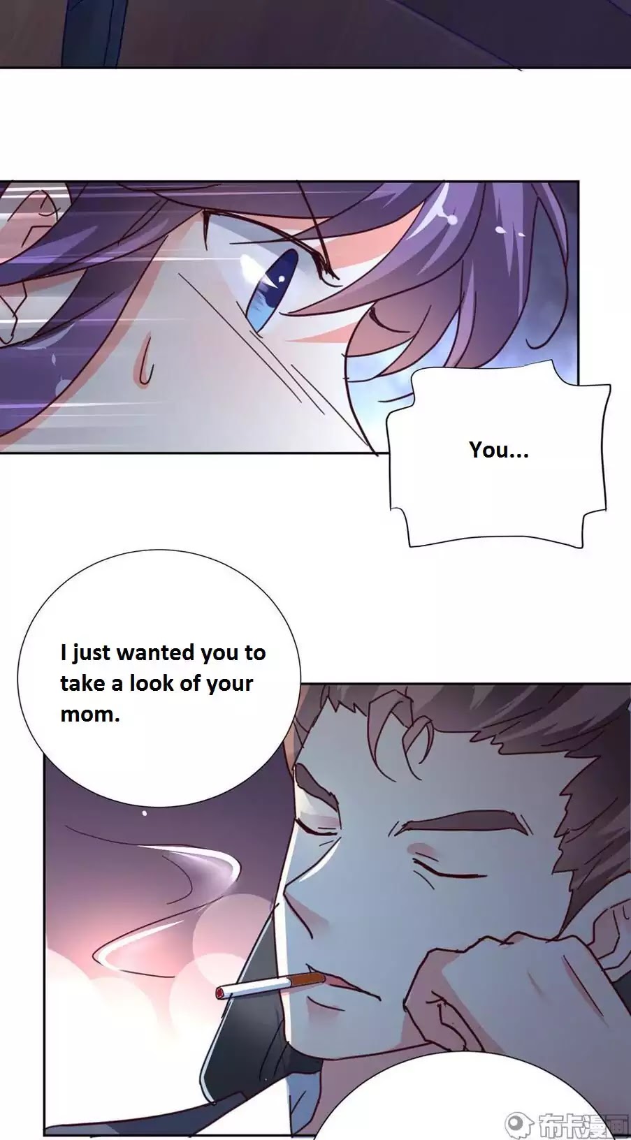 She Who is the Most Special to Me Chapter 38 page 18 - Chapter 38