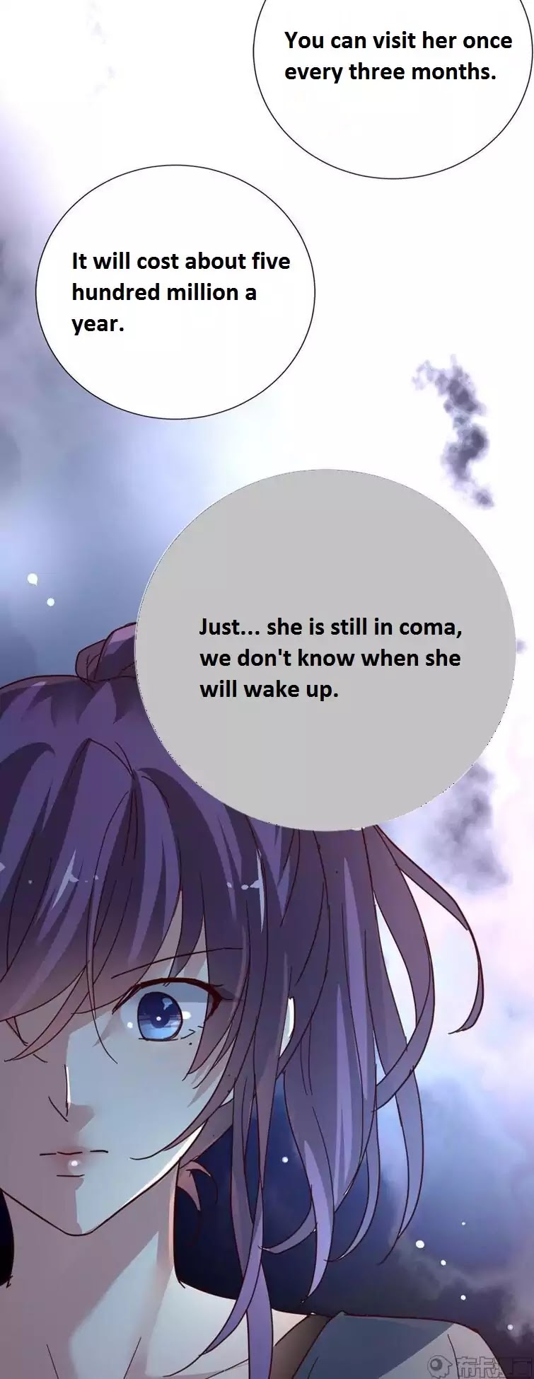 She Who is the Most Special to Me Chapter 38 page 19 - Chapter 38