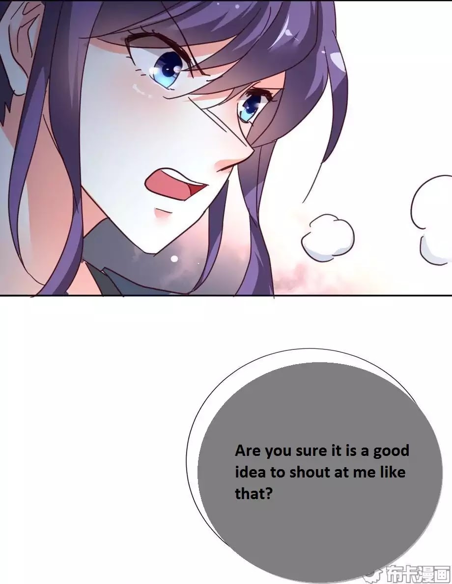 She Who is the Most Special to Me Chapter 38 page 23 - Chapter 38