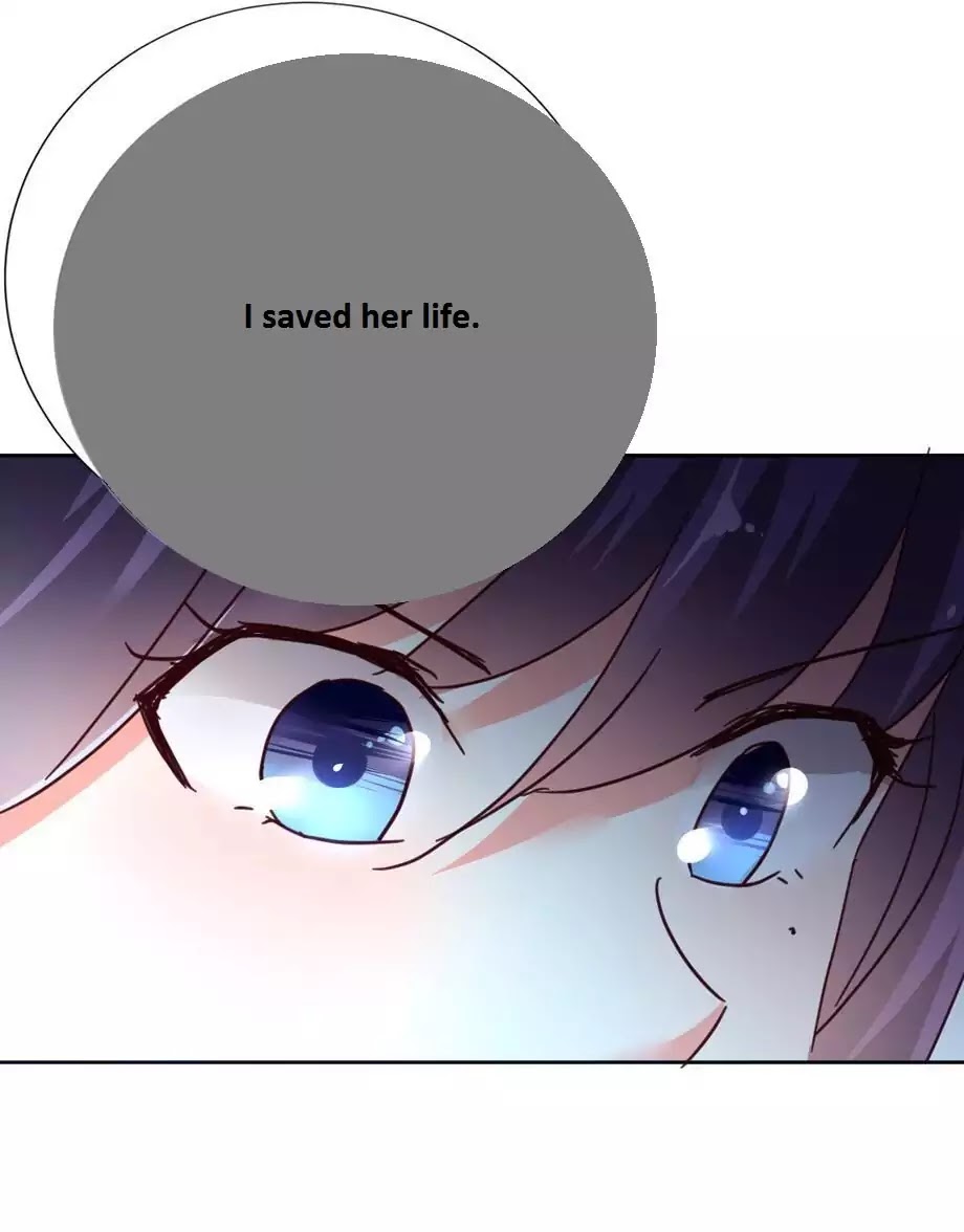 She Who is the Most Special to Me Chapter 38 page 24 - Chapter 38
