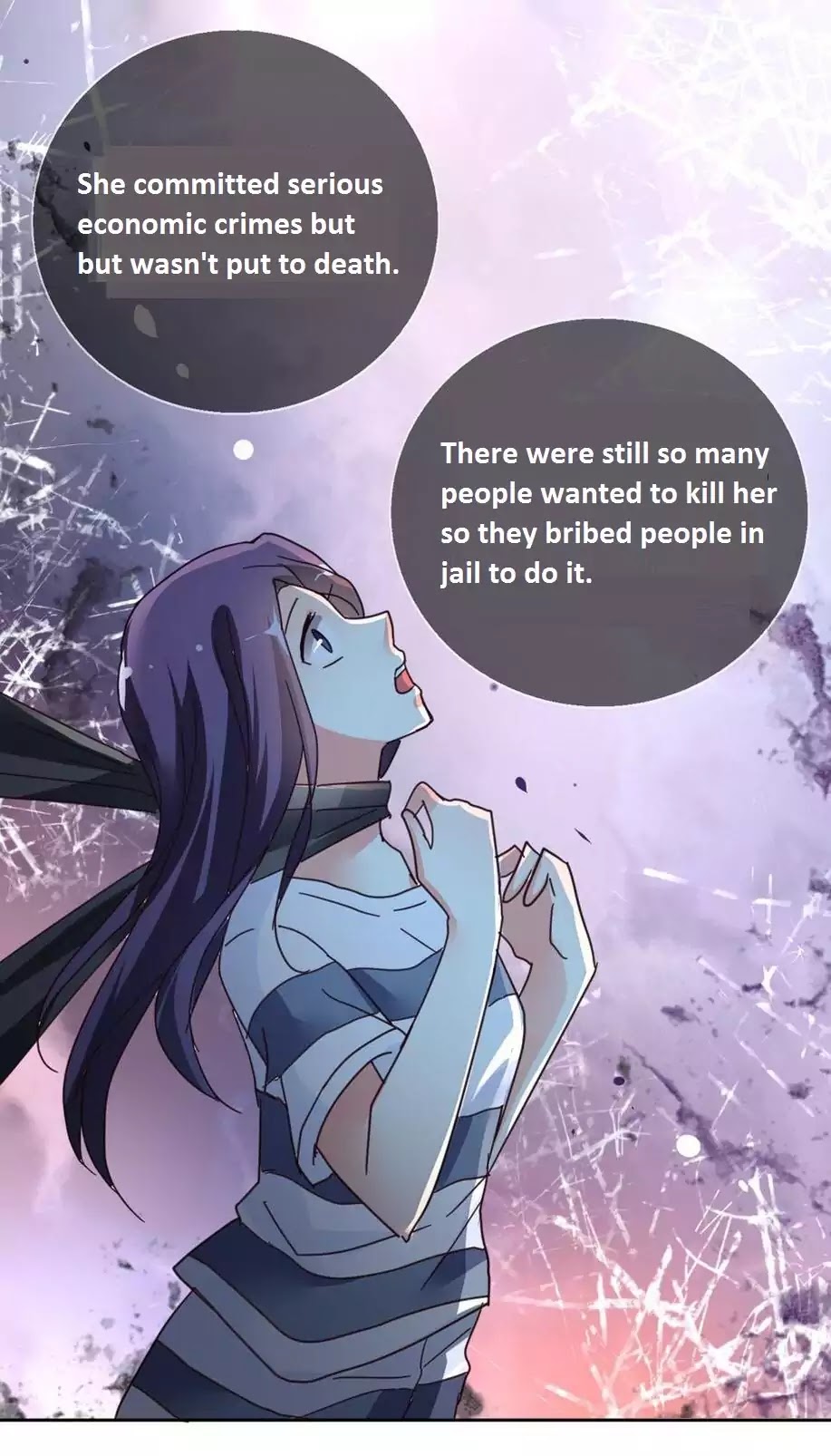 She Who is the Most Special to Me Chapter 38 page 25 - Chapter 38