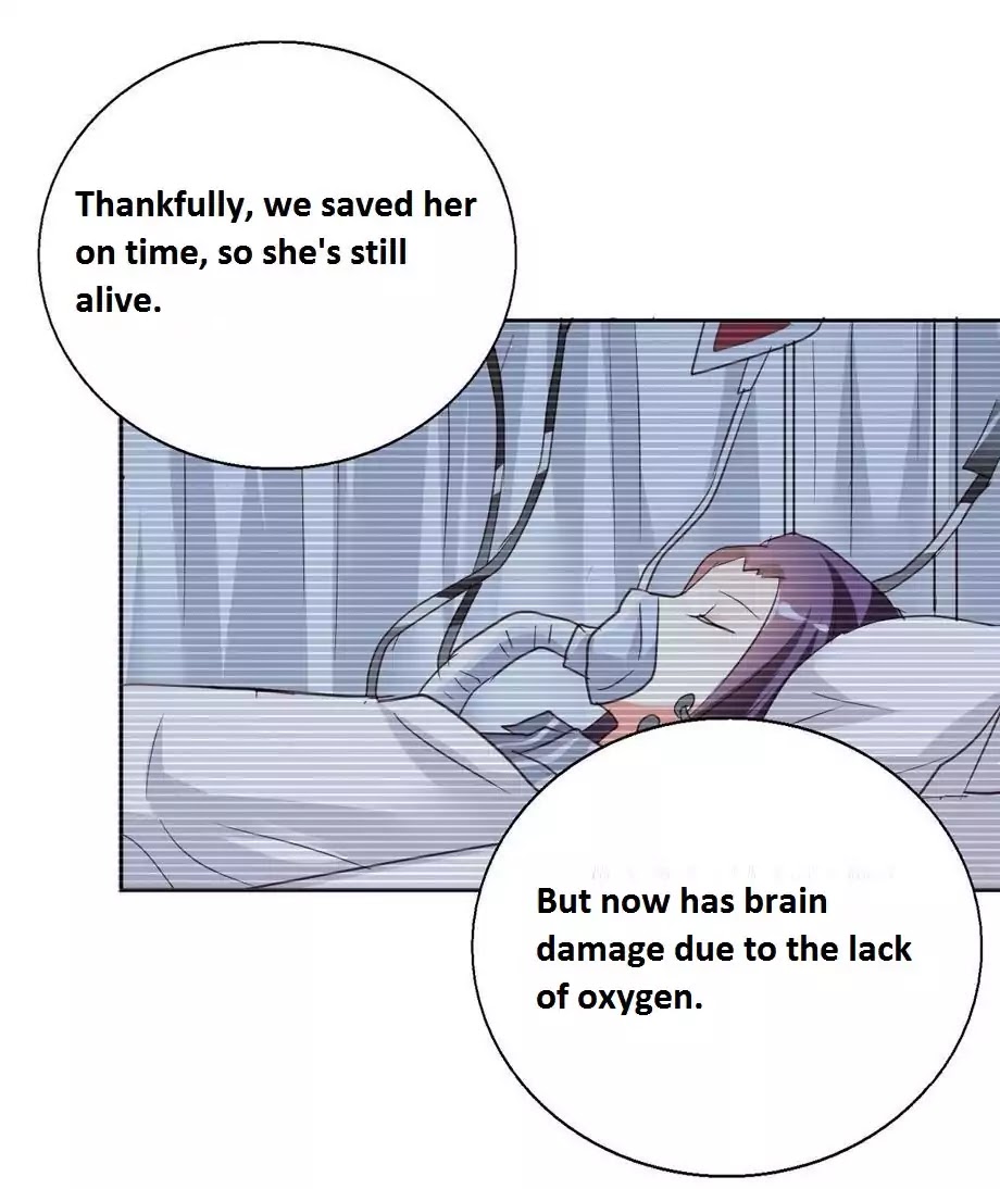 She Who is the Most Special to Me Chapter 38 page 26 - Chapter 38