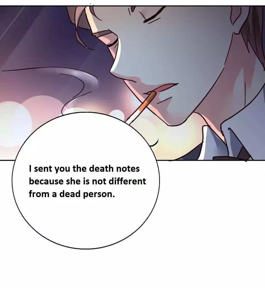 She Who is the Most Special to Me Chapter 38 page 27 - Chapter 38