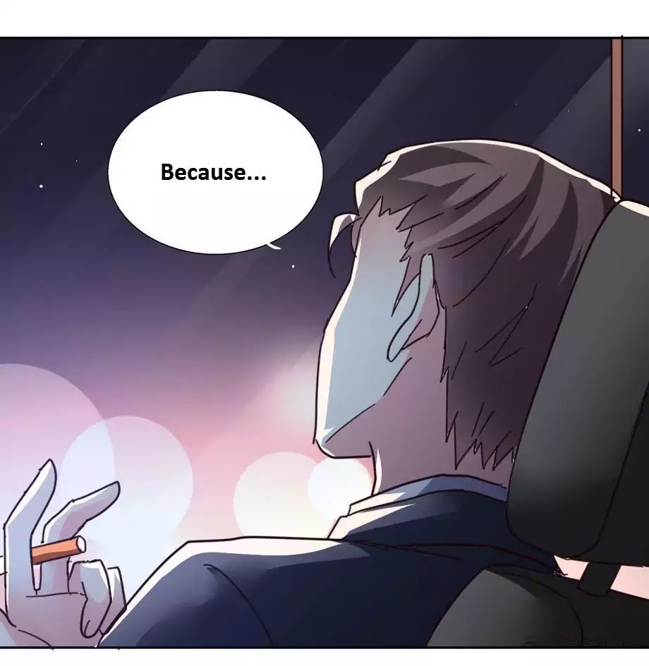 She Who is the Most Special to Me Chapter 38 page 29 - Chapter 38