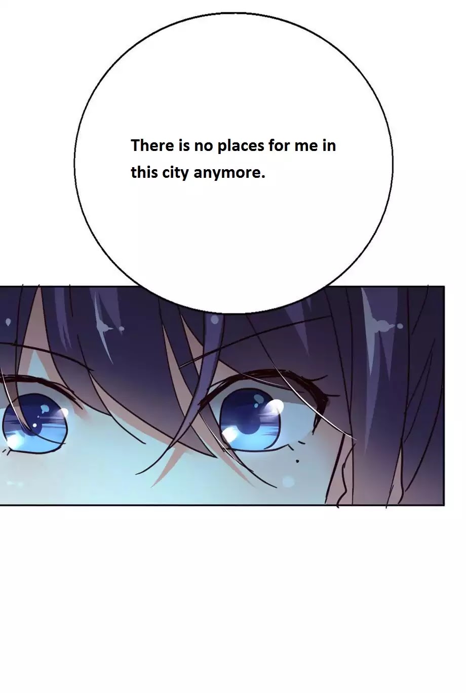 She Who is the Most Special to Me Chapter 38 page 30 - Chapter 38