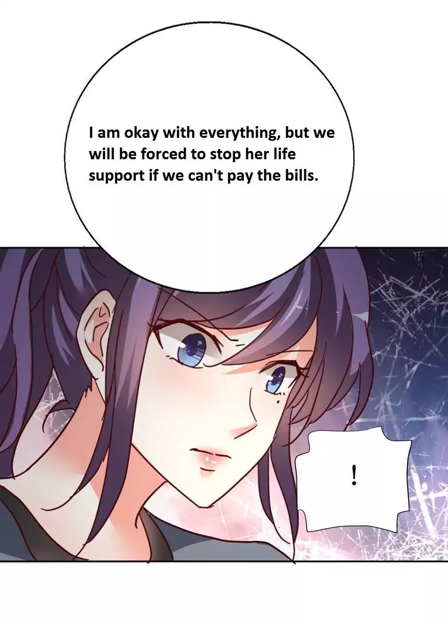 She Who is the Most Special to Me Chapter 38 page 32 - Chapter 38
