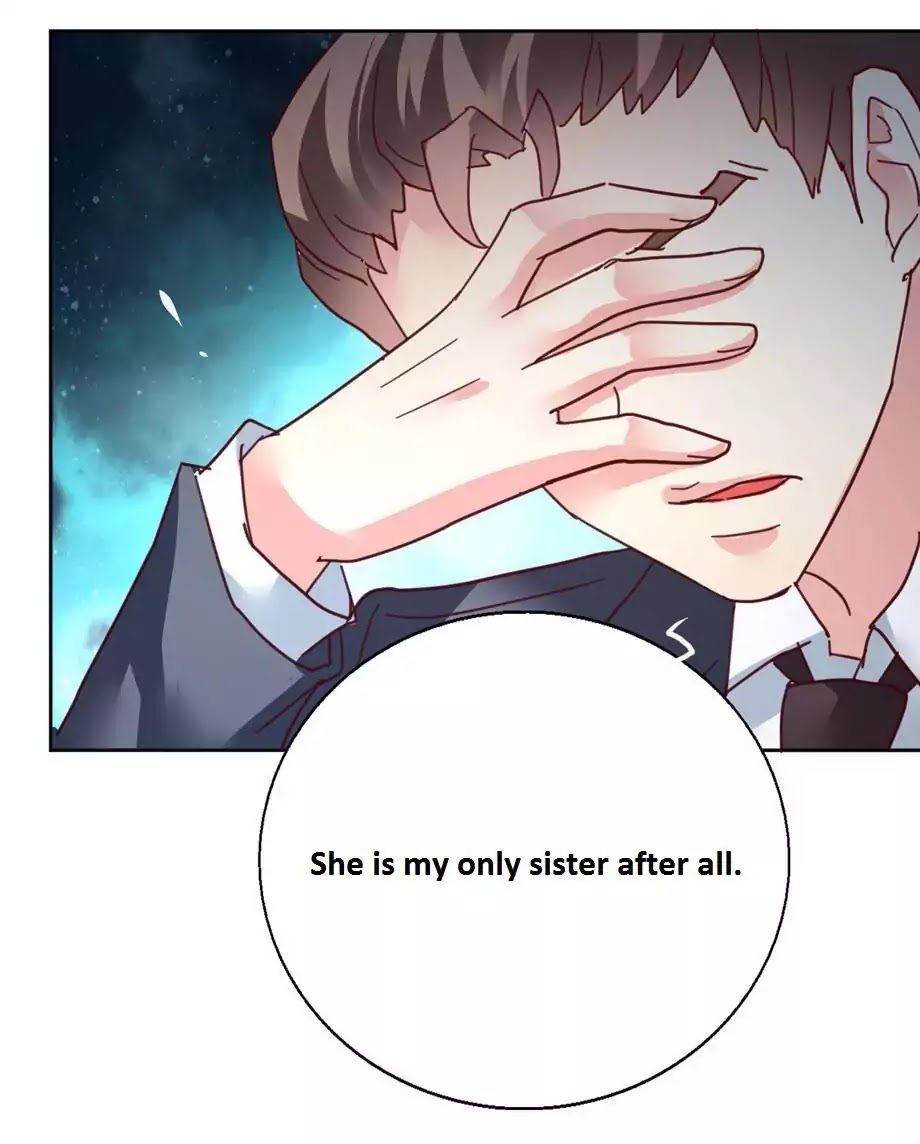 She Who is the Most Special to Me Chapter 38 page 34 - Chapter 38