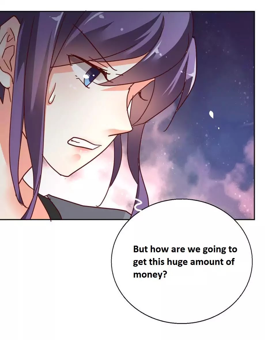 She Who is the Most Special to Me Chapter 38 page 35 - Chapter 38