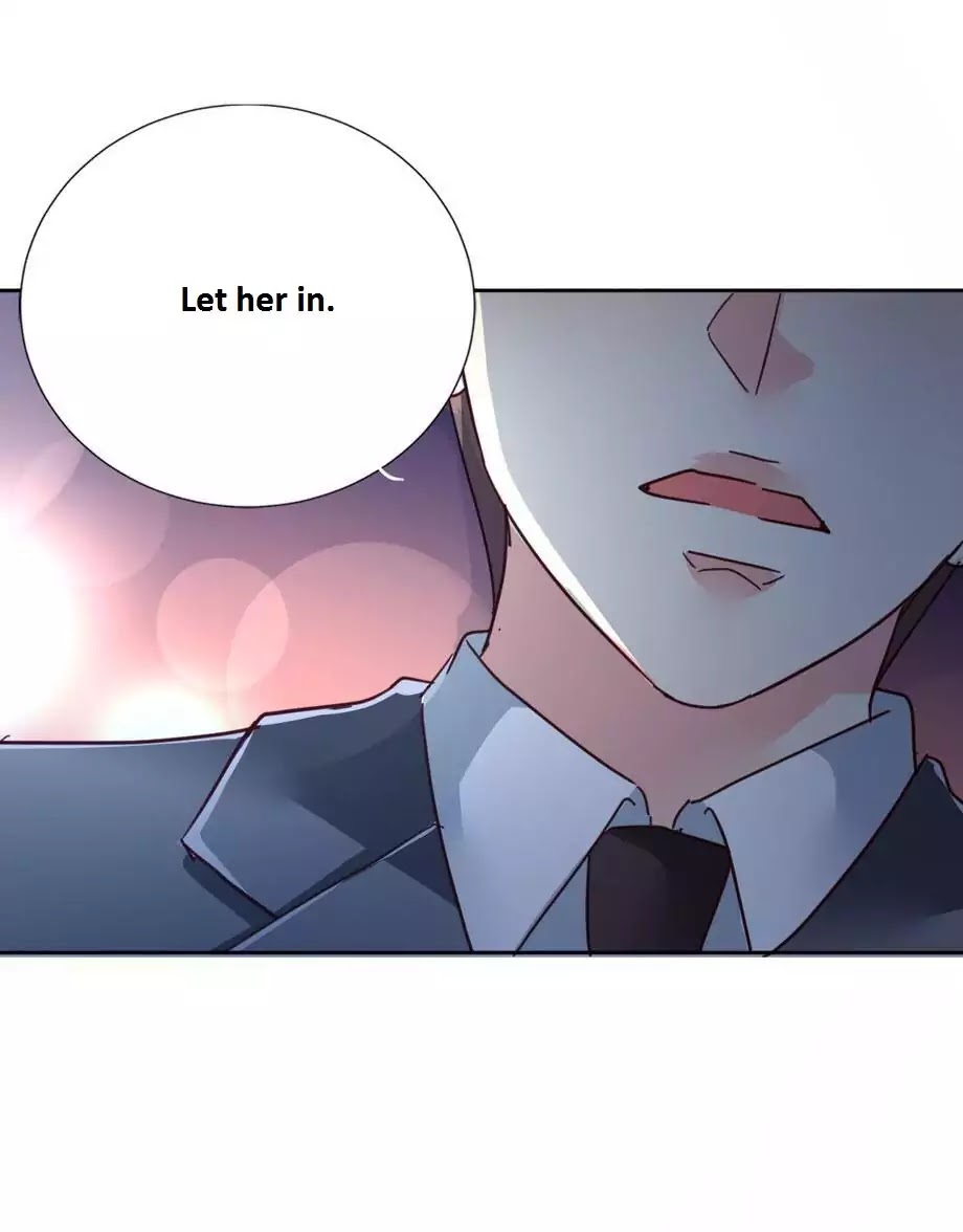 She Who is the Most Special to Me Chapter 38 page 6 - Chapter 38