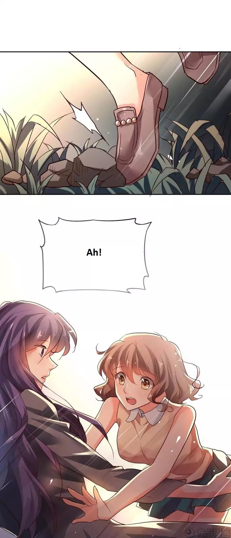 She Who is the Most Special to Me Chapter 39.1 page 14 - Chapter 39.1