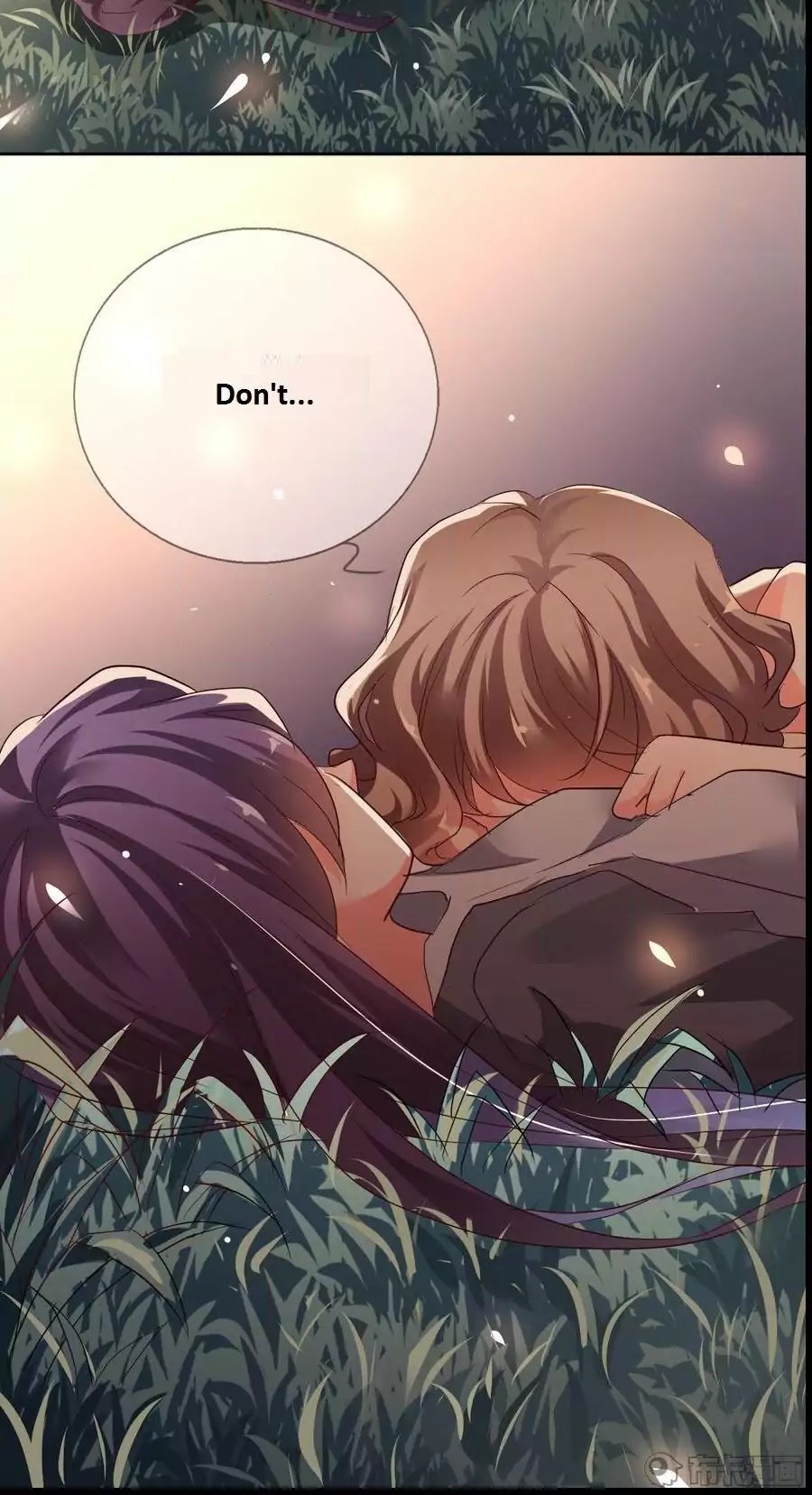 She Who is the Most Special to Me Chapter 39.1 page 17 - Chapter 39.1