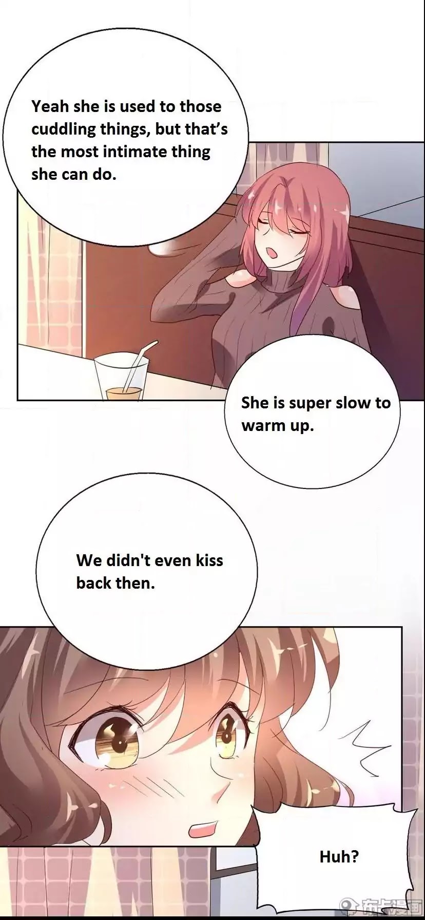 She Who is the Most Special to Me Chapter 39.2 page 10 - Chapter 39.2