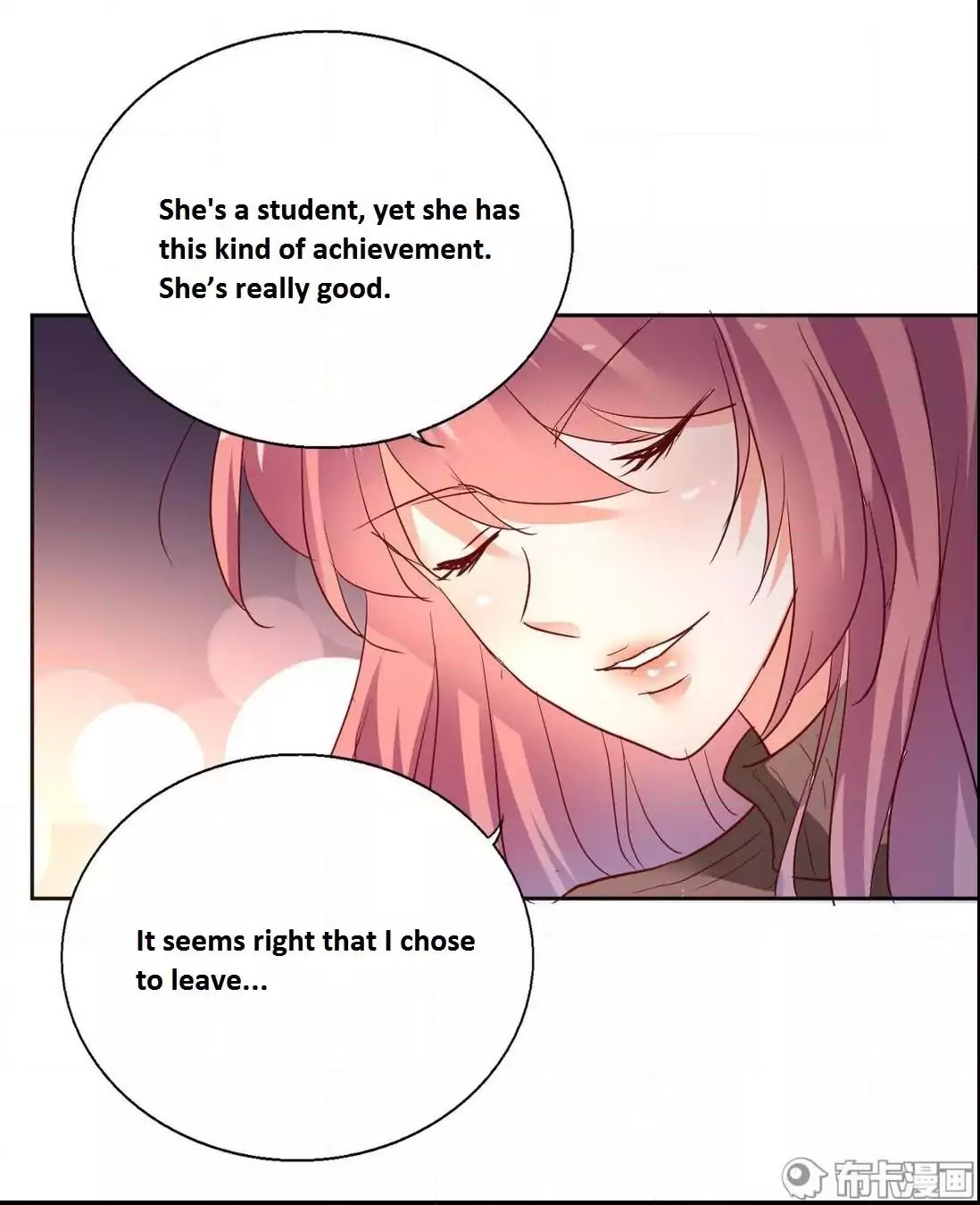 She Who is the Most Special to Me Chapter 39.2 page 2 - Chapter 39.2