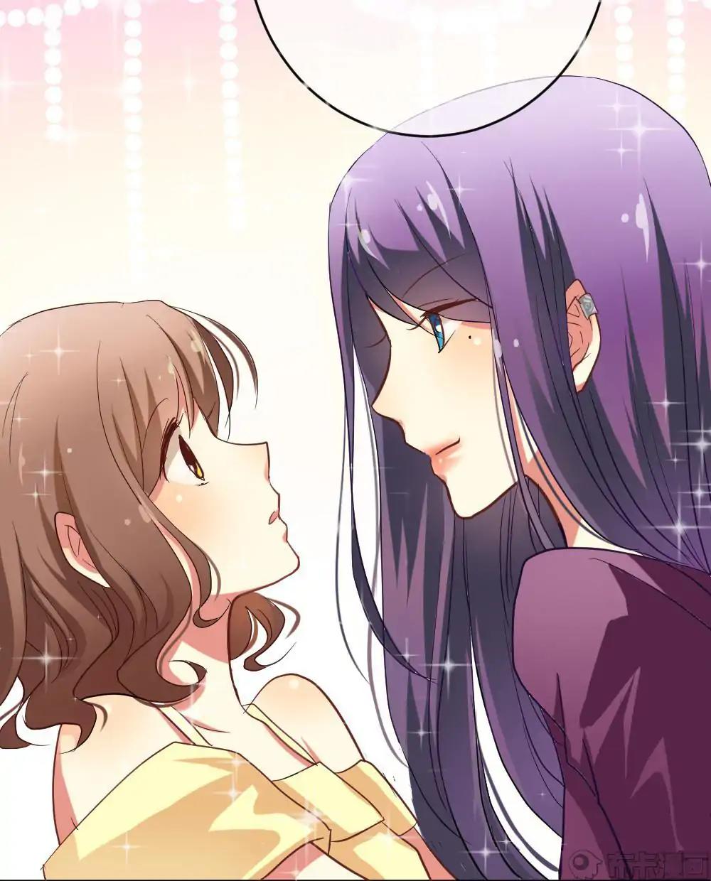 She Who's Most Special To Me Chapter 1 page 12 - Chapter 1