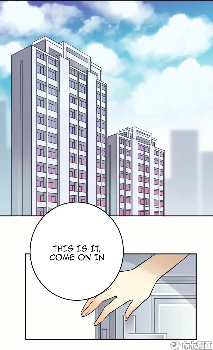 She Who's Most Special To Me Chapter 1 page 15 - Chapter 1