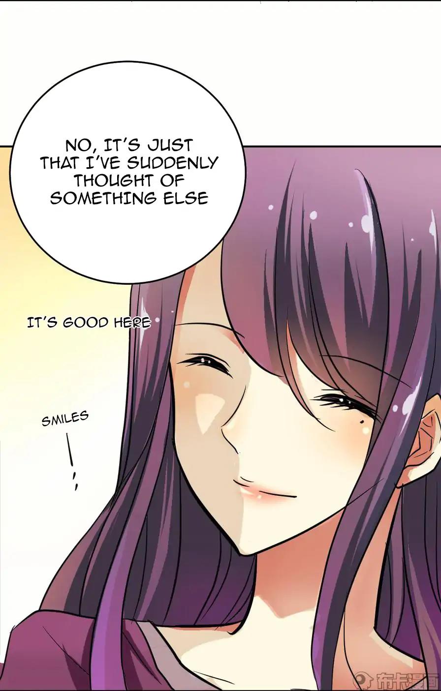 She Who's Most Special To Me Chapter 1 page 19 - Chapter 1