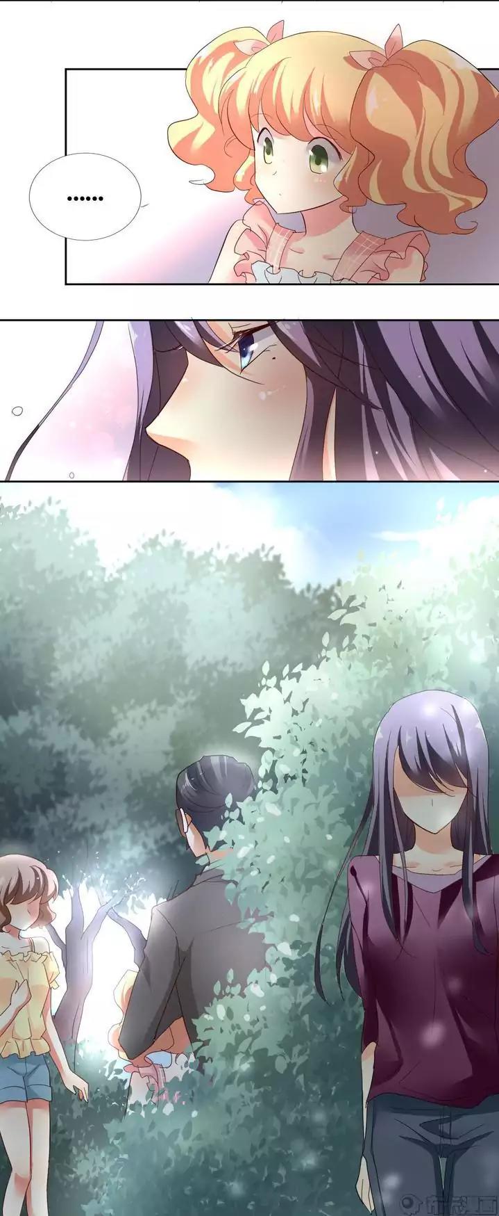 She Who's Most Special To Me Chapter 11 page 14 - Chapter 11
