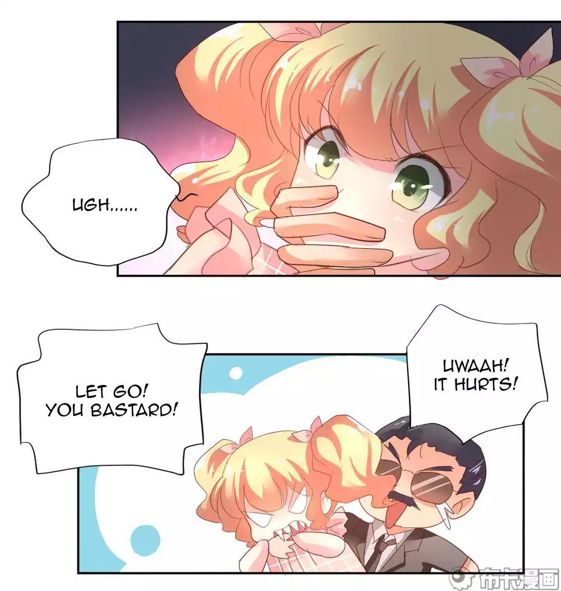 She Who's Most Special To Me Chapter 11 page 2 - Chapter 11