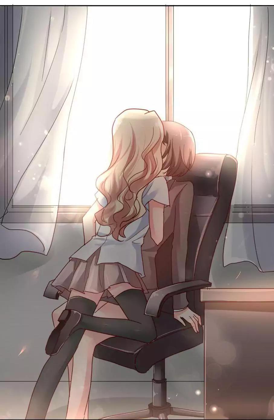 She Who's Most Special To Me Chapter 12 page 14 - Chapter 12