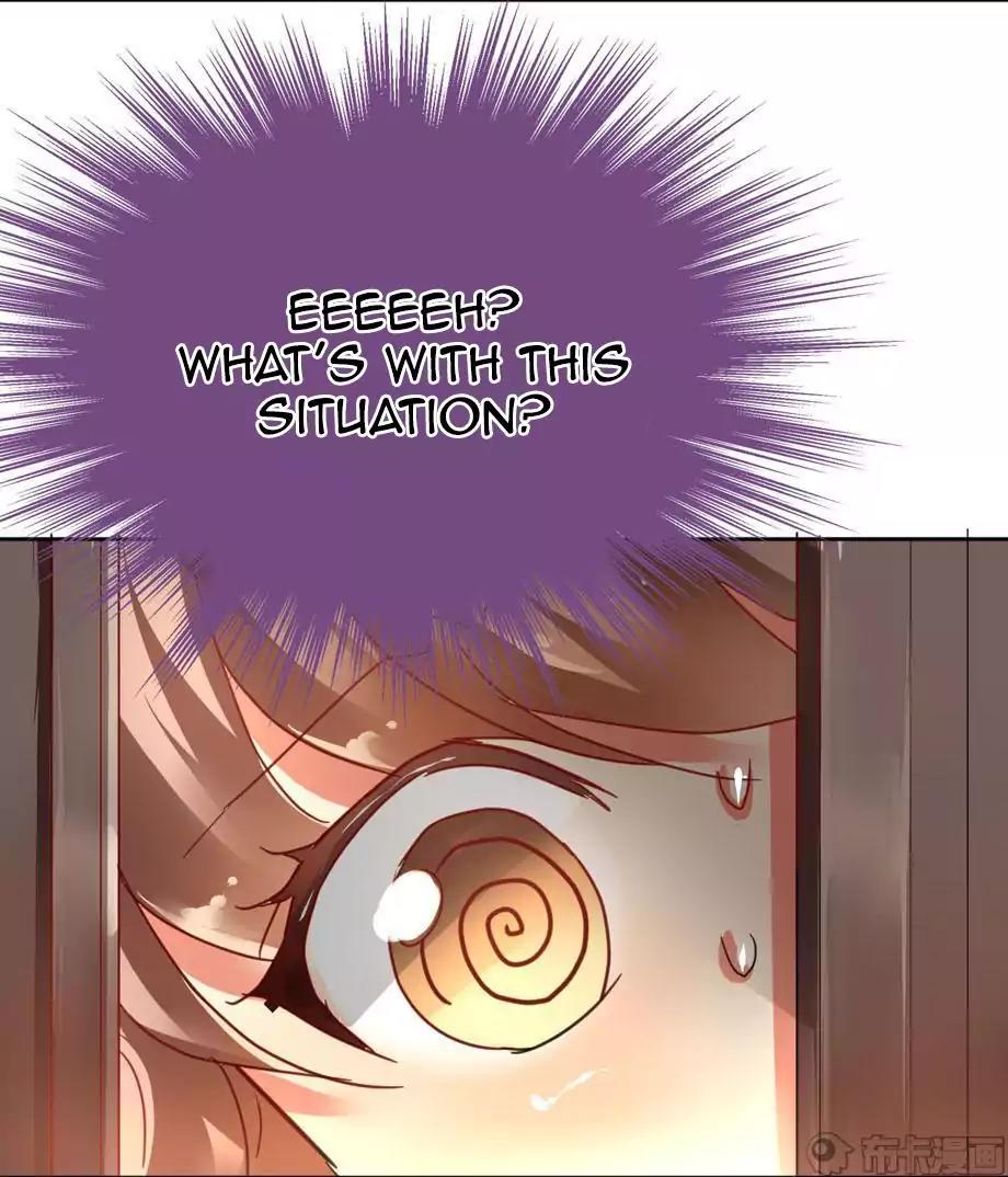 She Who's Most Special To Me Chapter 12 page 15 - Chapter 12