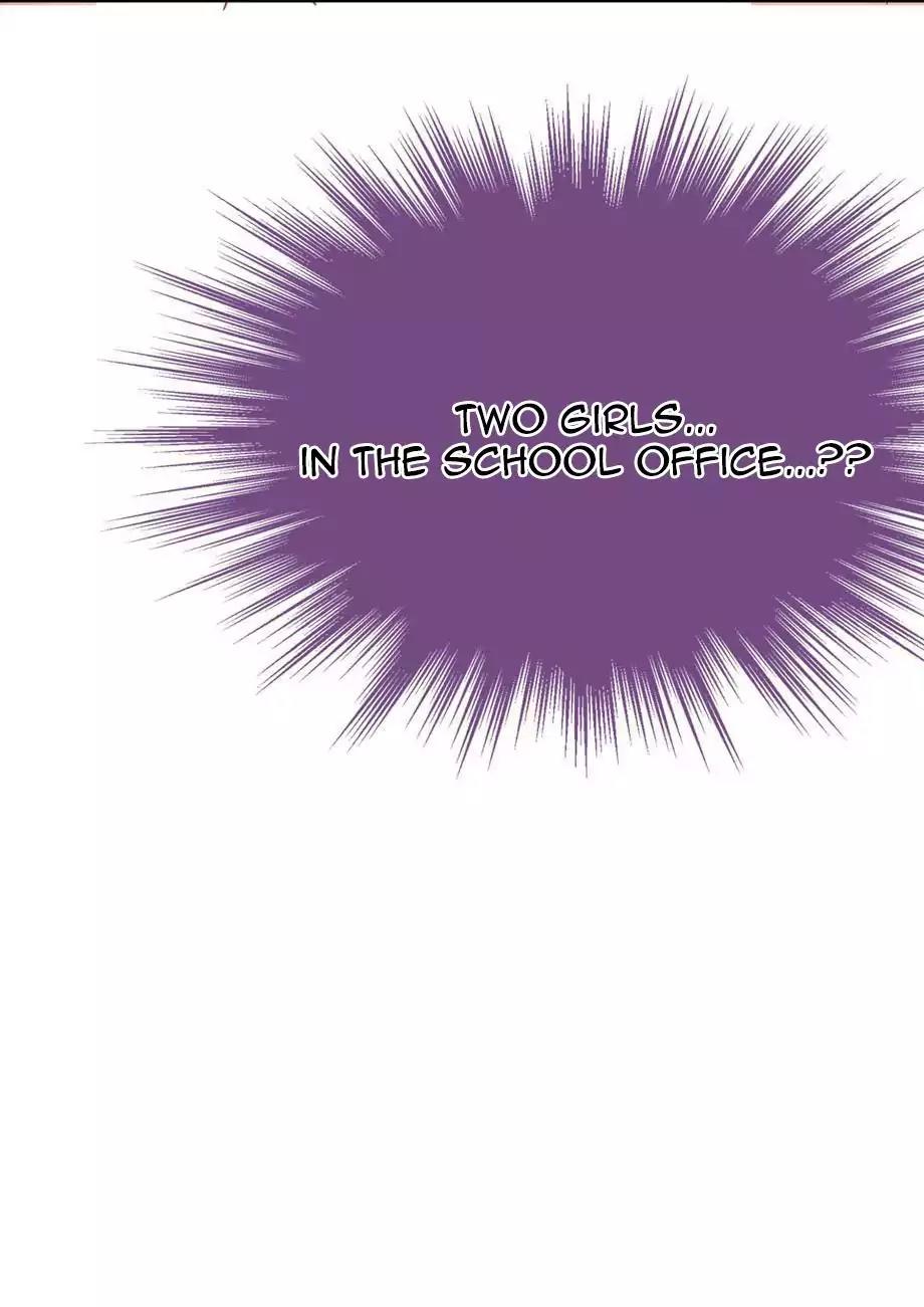 She Who's Most Special To Me Chapter 12 page 16 - Chapter 12