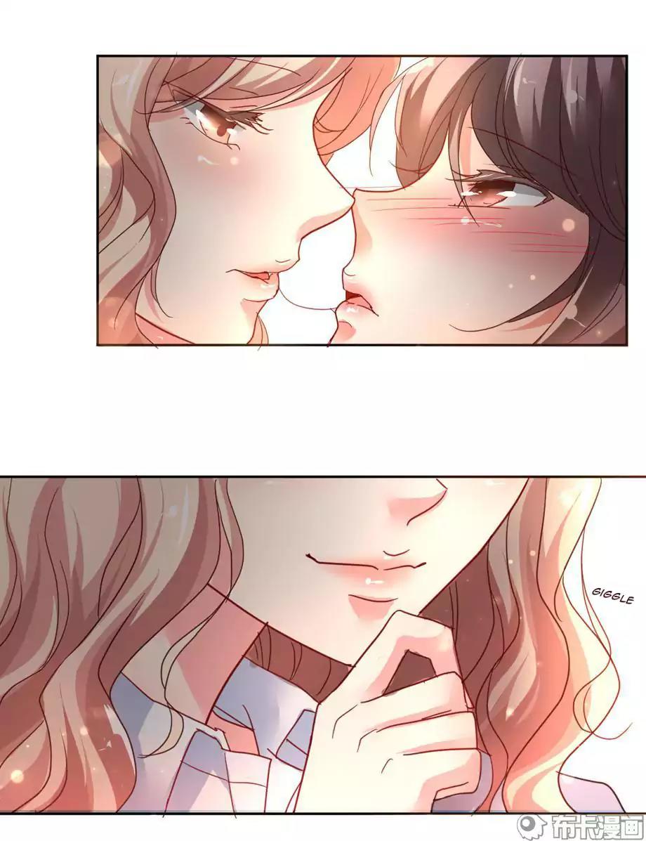 She Who's Most Special To Me Chapter 13 page 2 - Chapter 13