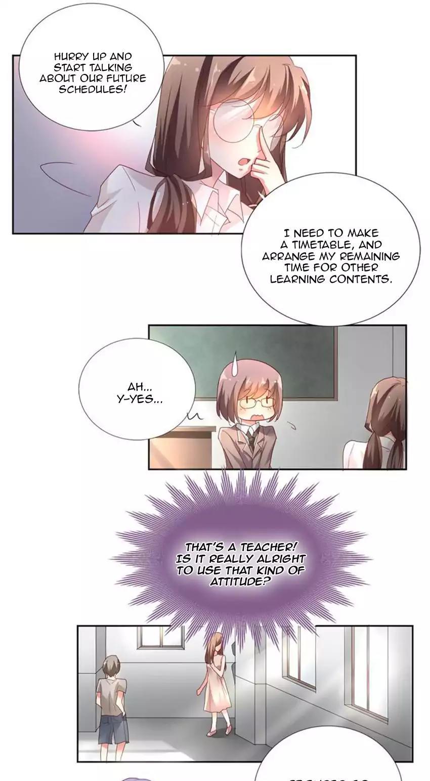 She Who's Most Special To Me Chapter 14 page 2 - Chapter 14