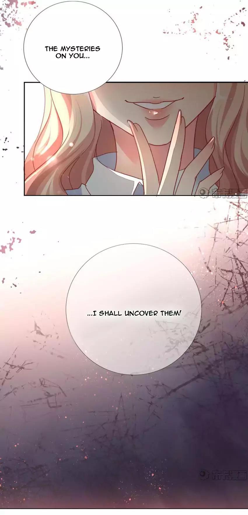 She Who's Most Special To Me Chapter 15 page 10 - Chapter 15