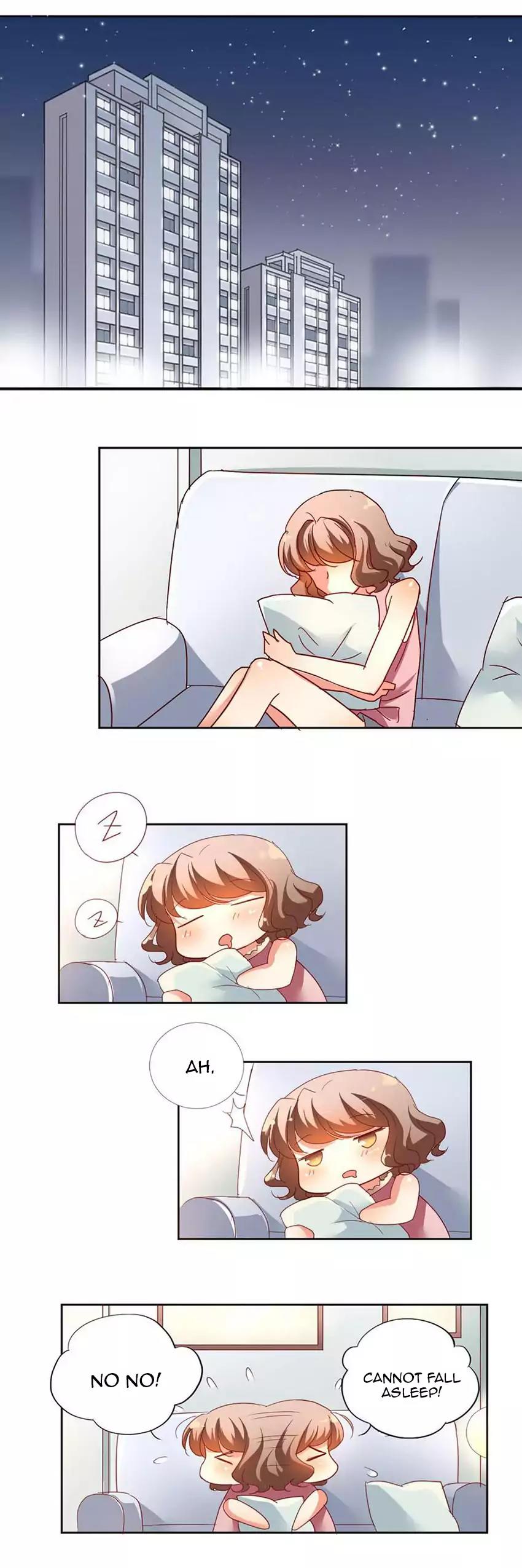 She Who's Most Special To Me Chapter 15 page 11 - Chapter 15
