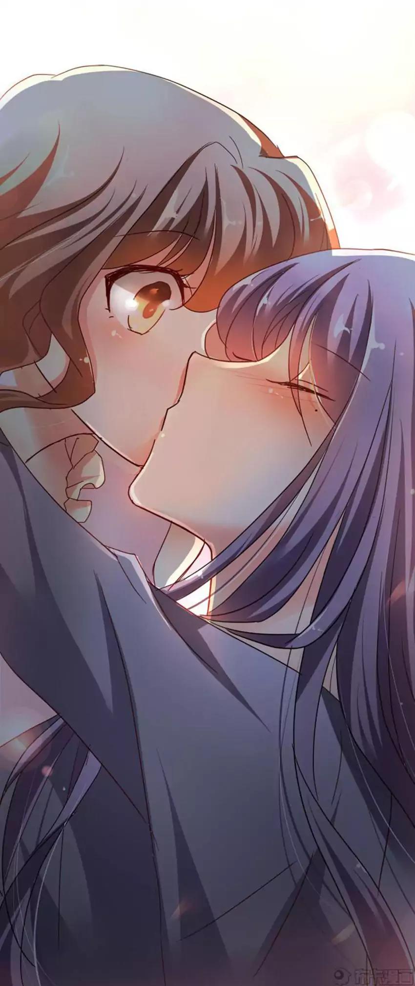 She Who's Most Special To Me Chapter 15 page 16 - Chapter 15