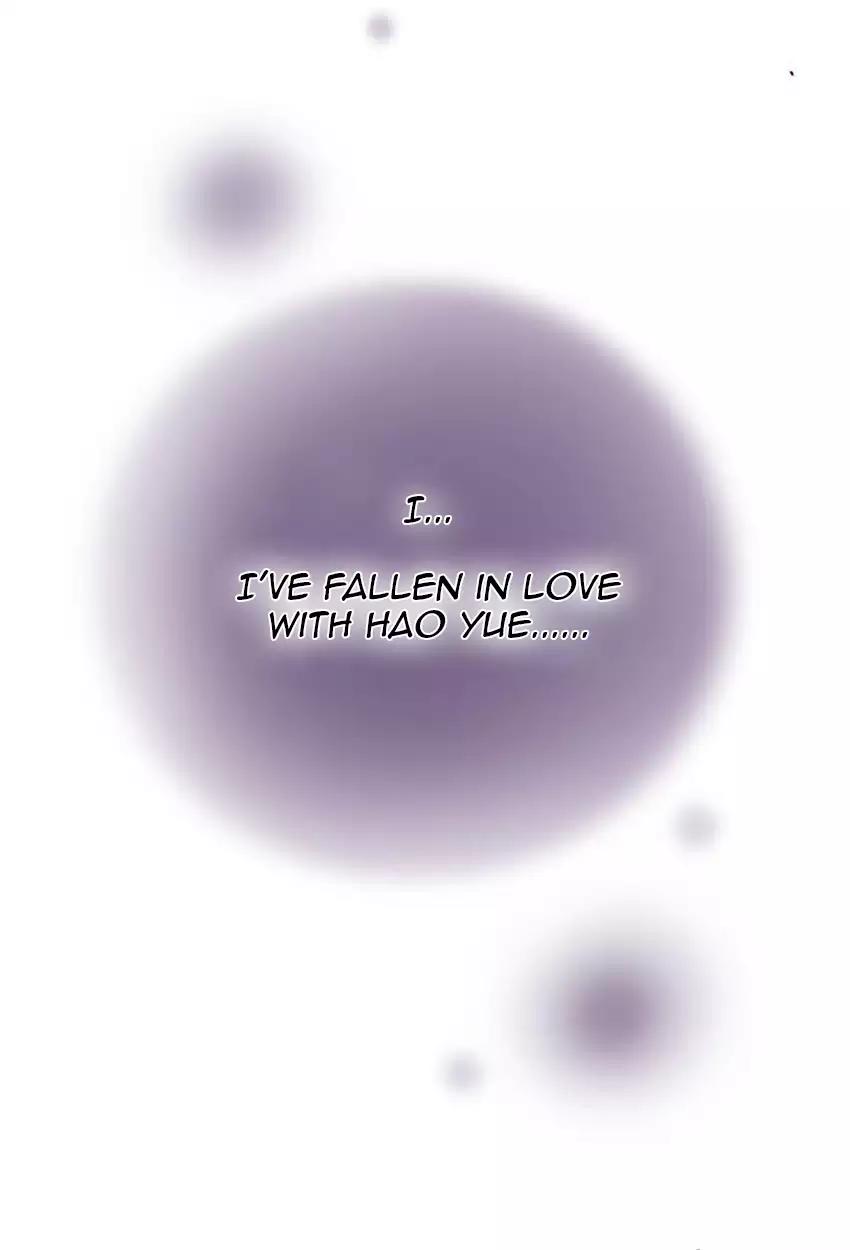 She Who's Most Special To Me Chapter 16 page 15 - Chapter 16