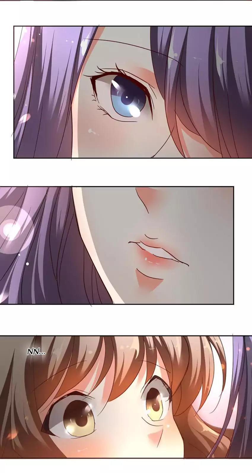 She Who's Most Special To Me Chapter 16 page 9 - Chapter 16