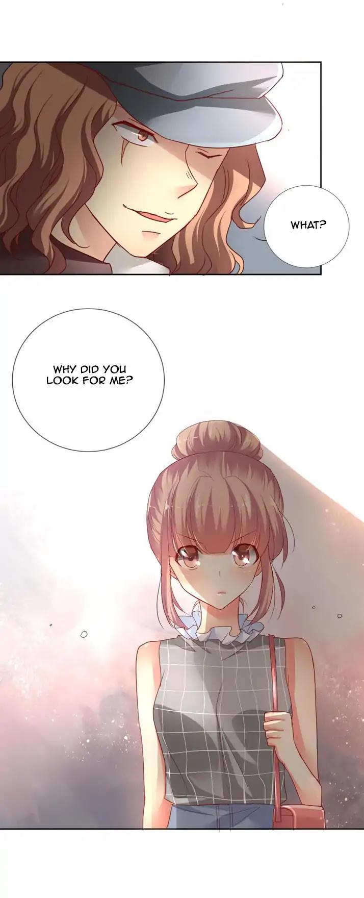 She Who's Most Special To Me Chapter 18 page 15 - Chapter 18