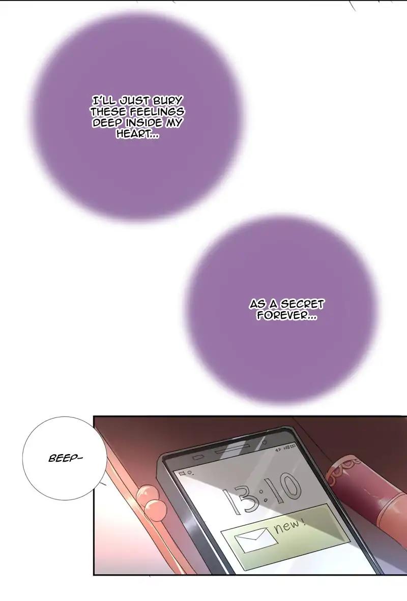 She Who's Most Special To Me Chapter 18 page 4 - Chapter 18