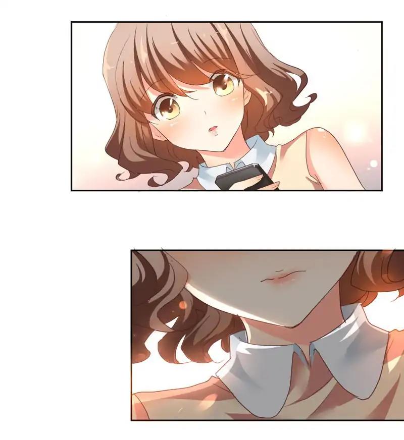 She Who's Most Special To Me Chapter 18 page 6 - Chapter 18