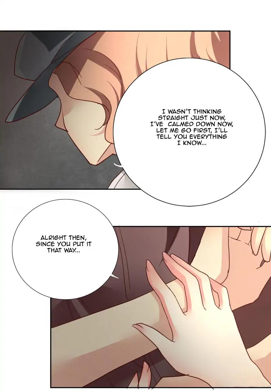 She Who's Most Special To Me Chapter 19 page 13 - Chapter 19